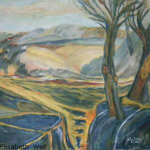 Elisabeth  Wolf