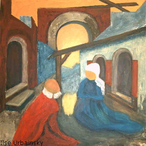 Ilse Urbainsky