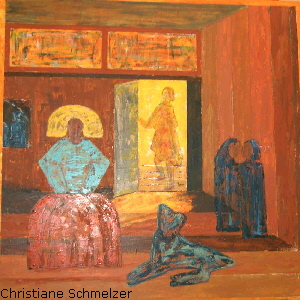 Christiane Schmelzer