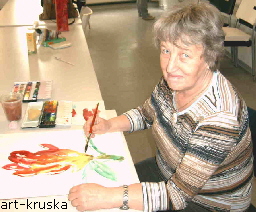 art-kruska