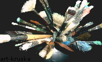 art-kruska