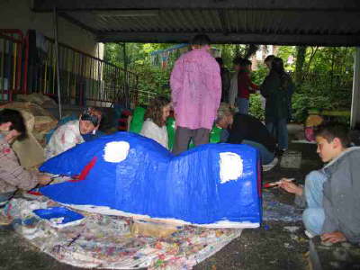 Projekt S�dschule5